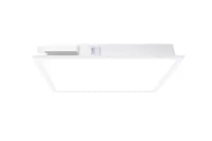Adjustable Wattage Panel 600 x 600 1600-5600LM 9.5-32W 4000K Tpb Diffuser Non Dimmable 175LM/W Backlit