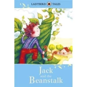 Ladybird Tales: Jack and the Beanstalk by Vera Southgate (Hardback, 2012)