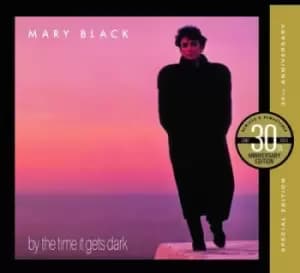 By the Time It Gets Dark by Mary Black CD Album