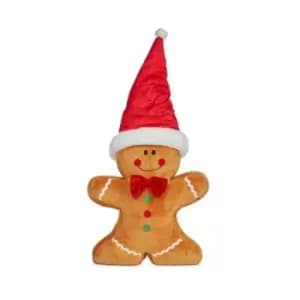 Smart Garden Gingerbread Man