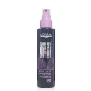 LOreal Professionnel French Girl Messy Cliche Hair Styling Spray 150ml