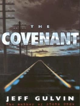 The Covenant by Jeff Gulvin Paperback