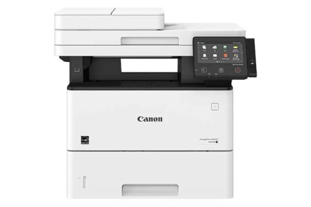 Canon imageRUNNER 1643iF Laser A4 1200 x 1200 DPI 43 ppm WiFi