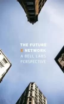 The Future X Network : A Bell Labs Perspective
