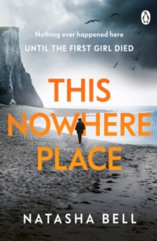 This Nowhere Place. Paperback. By Natasha Bell Books