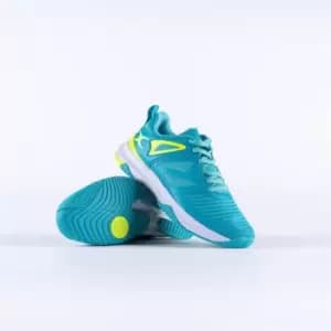 Gilbert Impact XS Netball Shoes Juniors - Blue