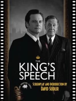 The Kings Speech by David Seidler Paperback