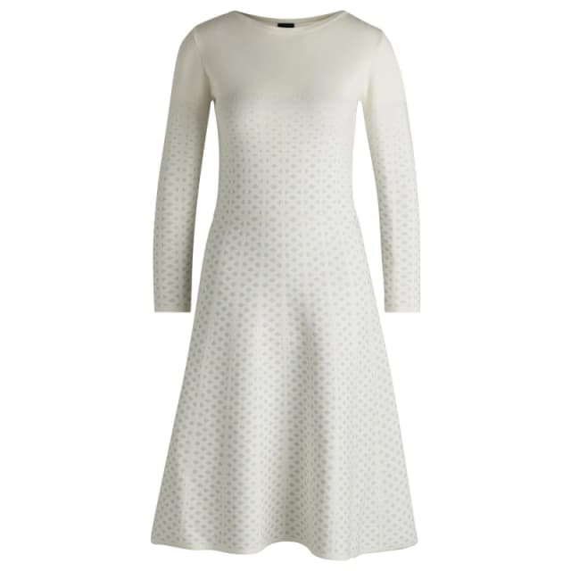 Boss Womens Knitted Top Open Miscellans female 10 (M)