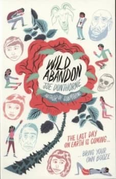 Wild Abandon by Joe Dunthorne Book