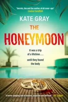 The Honeymoon : A sizzling read for summer 2023!