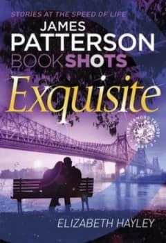 Exquisite by James Patterson Paperback