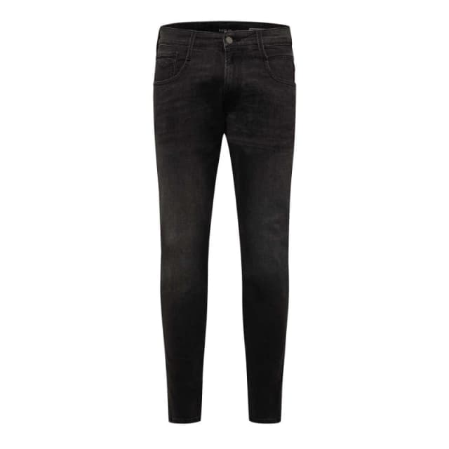 Replay Anbass Slim-Fit Jeans Grey male 36S