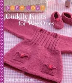 cuddly knits for wee ones
