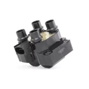 RIDEX Ignition coil 689C0041 Coil pack,Ignition coil pack FORD,MAZDA,FORD USA,Fiesta Mk4 Schragheck (JAS, JBS),KA (RB_),FIESTA III (GFJ)