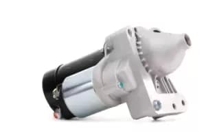 RIDEX Starter motor OPEL,FIAT,PEUGEOT 2S0063 12417802945,12417803514,12417812070 Starter,Engine starter,Engine starter motor 12417812071,5802FG,5802AZ