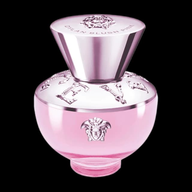 Versace Dylan Blush Pink Eau de Parfum 50ml
