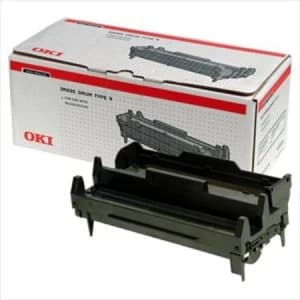 OKI 42102802 Black EP Drum Cartridge