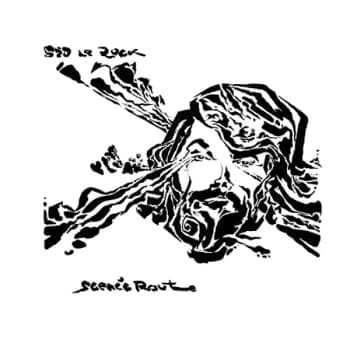 Sid Le Rock - Scenic Route Vinyl