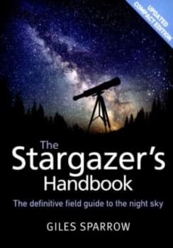 The stargazers handbook by Giles Sparrow
