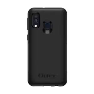 Otterbox Commuter Series Lite Case (Black) for Samsung Galaxy A40