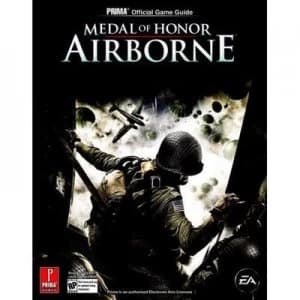 Medal of Honor. Book