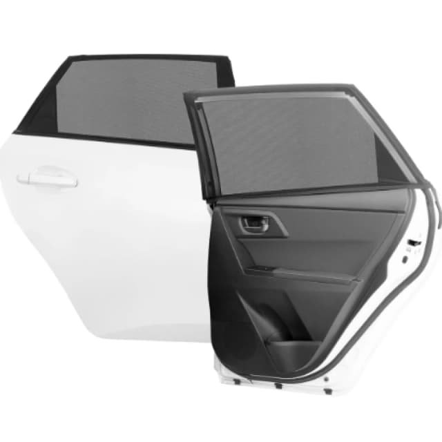 Innovagoods Car Sun Visor 2-pack V0103468