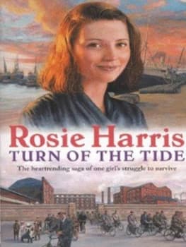 Turn of the Tide by Rosie Harris Paperback