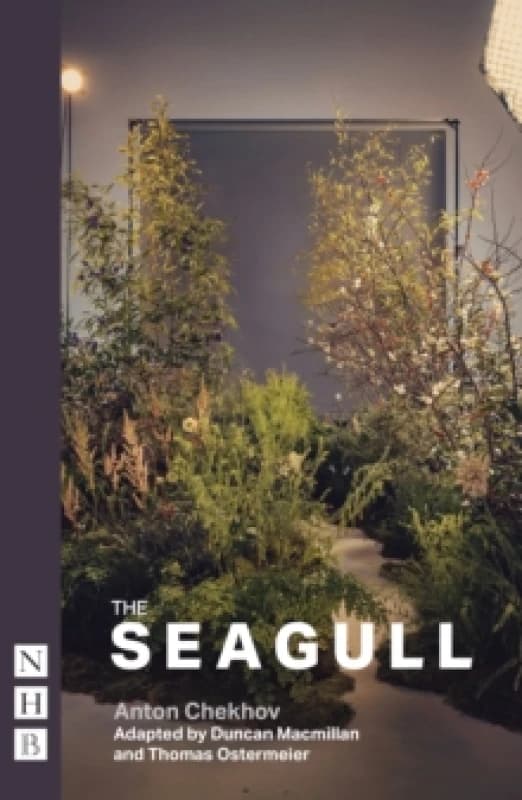 The Seagull Paperback / softback