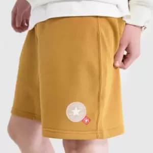 Converse Future Utility Shorts In Tan