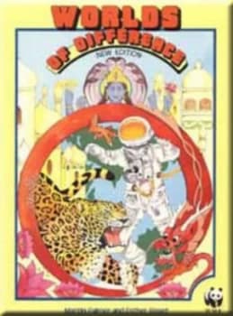 Worlds of Difference New Edition by Martin Palmer Paperback