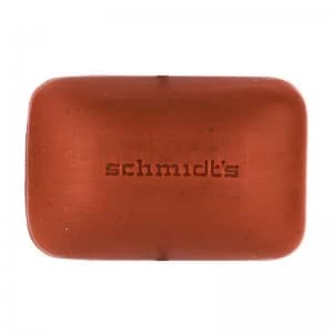 Schmidt's Rose & Vanilla Natural Soap 142g