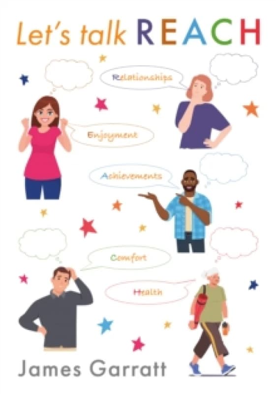 Lets Talk REACH Paperback / softback