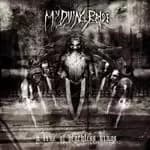 My Dying Bride - Line of Deathless Kings (Music CD)