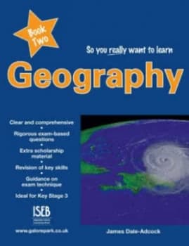 Geography. Book 2 by James Dale-Adcock Paperback