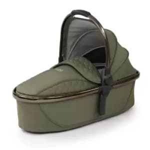 Egg Egg 2 Carrycot - Hunter Green