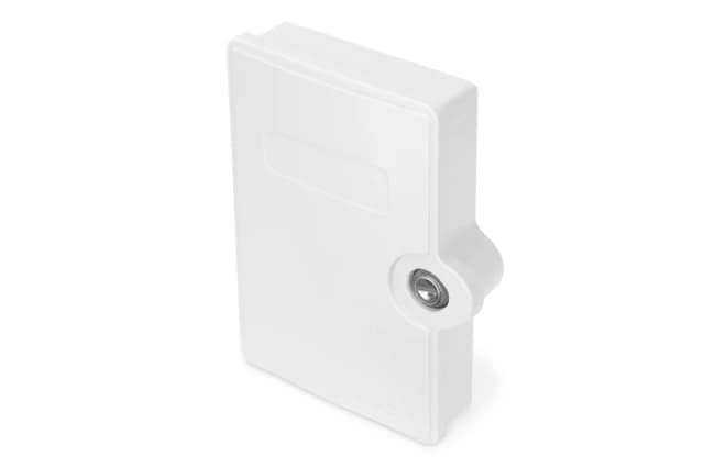 Digitus FTTH Outdoor Distribution Box for 2 SC/SX or LC/DX couplers