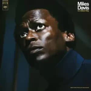 Miles Davis - In A Silent Way 50th Anniversary Vinyl