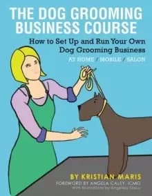 The Dog Grooming Business Course