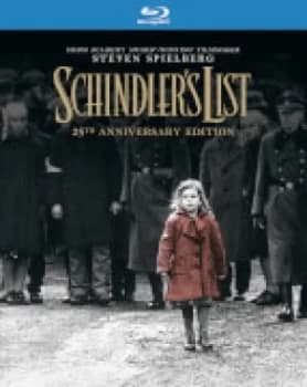 Schindler's List - 25th Anniversary Bonus Edition