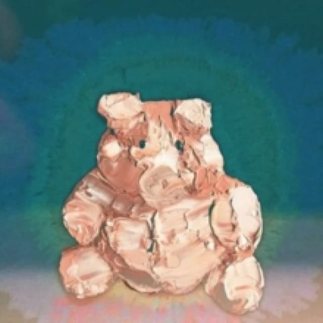 Which Way to Happy Vinyl