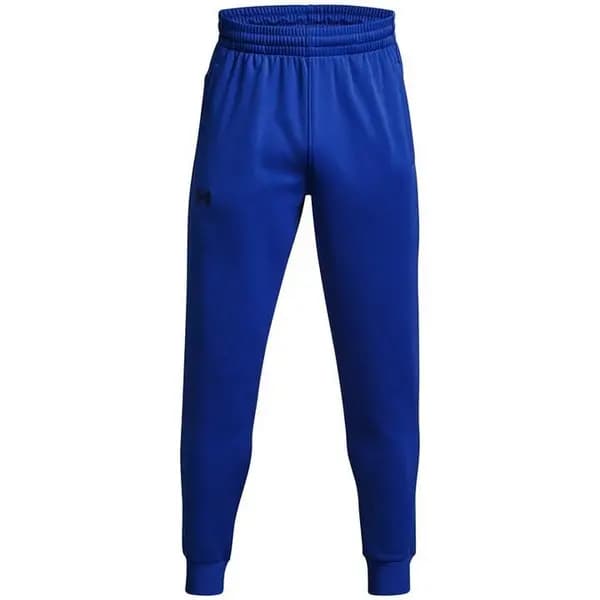 Under Armour Fleece Joggers Mens - Blue 2XL