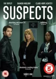 Suspects: Series 1