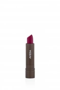 Aveda Feed My Lips Pure Nourish mint Lipstick Pinked Plum