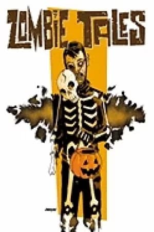 zombie tales omnibus outbreak