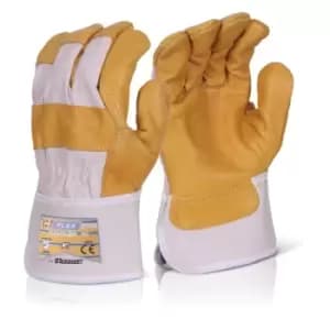 Beeswift B Flex CANYHSP10 BFLEX RIGGER GLOVES- you get 10