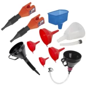 Funnel Combo 10pc