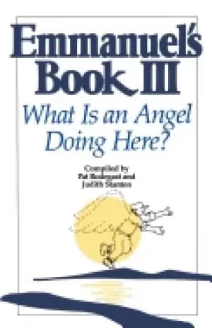 emmanuels book iii what is an angel doing here
