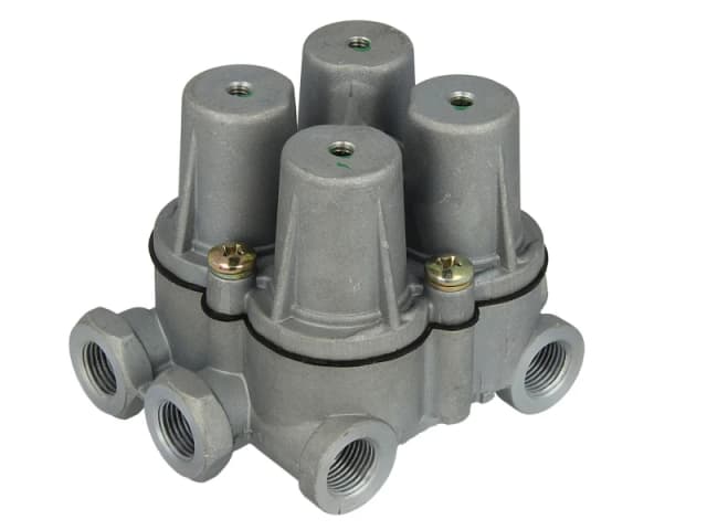 DT Spare Parts 2.44047 Multi-circuit Protection Valve Multi-circuit Protection Valve (341)