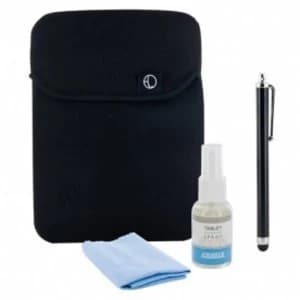 4World 4-in-1 Tablet Starter Kit