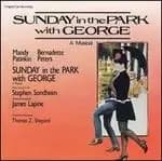 sunday in the park with george